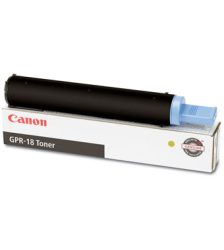 Canon GPR 18 Toner