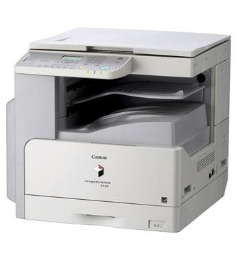 Canon IR2420 Photocopy Machine
