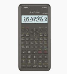 Casio Scientific-FX-95MS Calculator