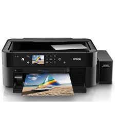 Epson L850 Photo All-in-One A4 Printer