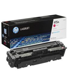 HP 415A Magenta Toner (For Printer M454,455,479 & 480)