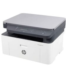 HP LaserJet MFP 135A Printer